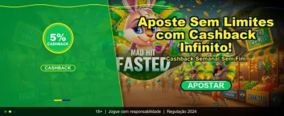 A Melhor Experiência Casino